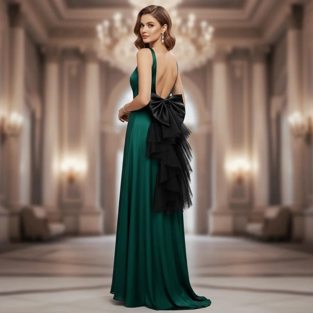 Flauschige Große Schleife Taillendekoration Einlagiges Kleid Taillenverzierung Brautkleid Zubehör Frau