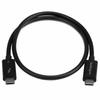 Startech-Cable Startech TBLT34MM50CM