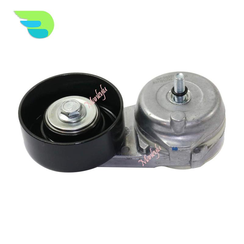 Belt Tensioner For Para FORD ESCAPE MAZDA MPV TRIBUTE MERCURY COUGAR 1F1Z-6B209-AA