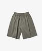 RANGT Bermuda Half Pants Light Khaki