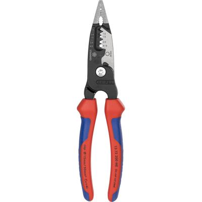 Metric Wire Stripper Comfort Grip 1372-200ME