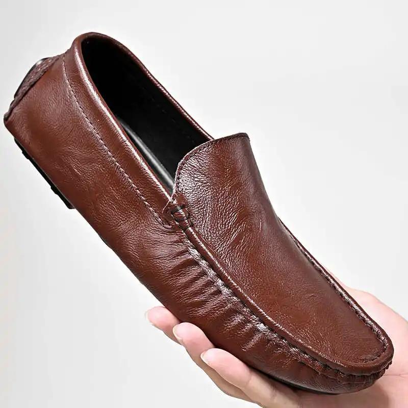 Fashion Autumn-spring Parkour Man's Hiking Trek Mountain Sneakers Shoes Sapper Sports Celebrity Particular Classical Loafersy