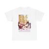 Men's and Women's T-shirts The Wolf Of Wall Street Graphic