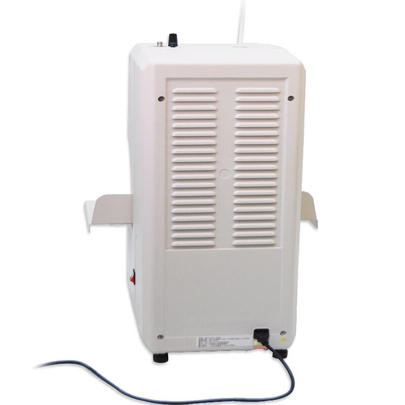 AURORA AB-508S Fully Automatic Electric Financial Binding Machine CN plug (adapter included)