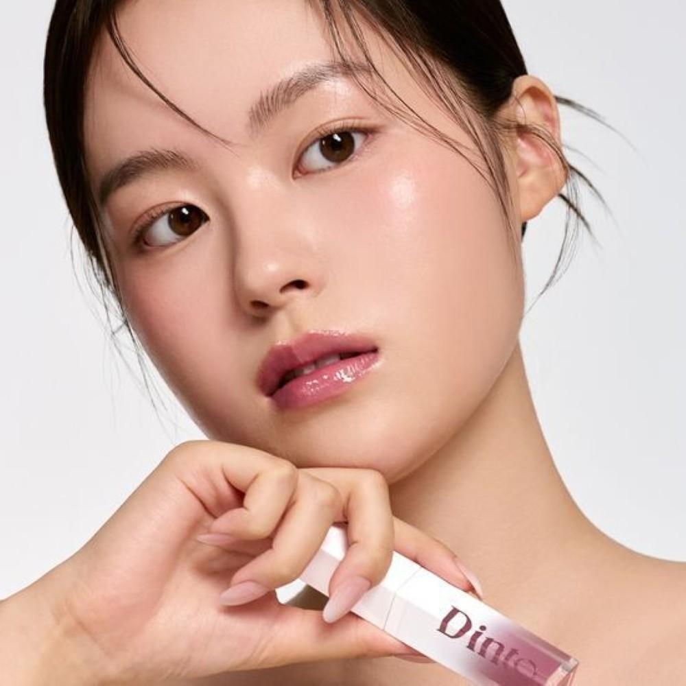 Dinto Mirrorless Lip Oil Gloss 4ml