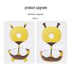 Aibaoshi Baby Anti-Fall Head Protector