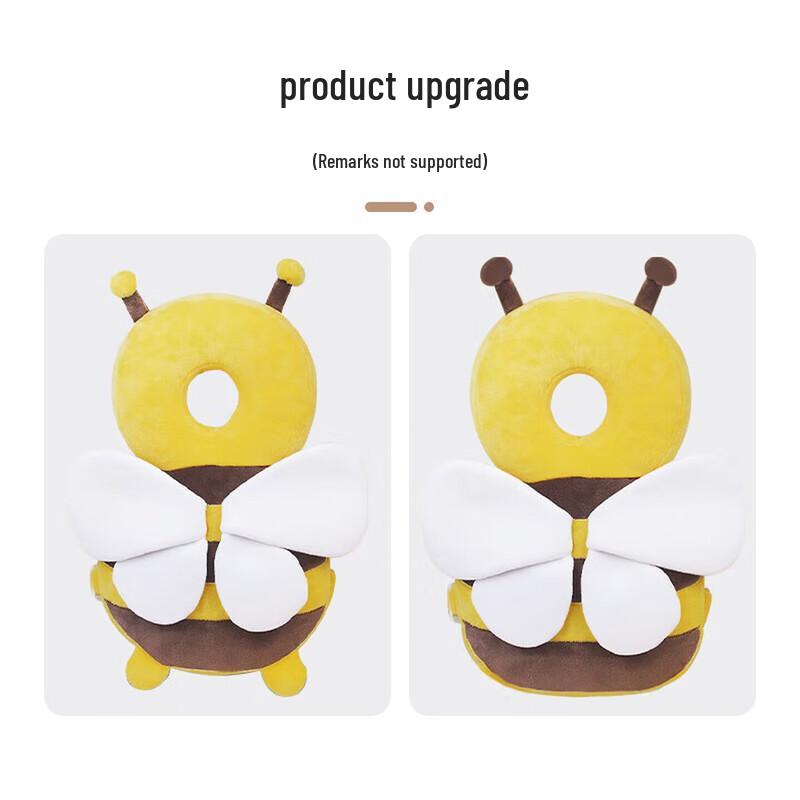 Aibaoshi Baby Anti-Fall Head Protector