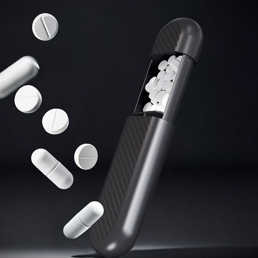 Tragbares Design Medizin Kühlschrank Becher Wiederaufladbare Insulin Kühlbox Medikamentenaufbewahrung