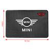 1Pcs Car Anti Slip Mat Phone Holder Non-Slip Pad Car Accessories For MINI Cooper Fridge One S F56 R57 R58 R60 JCW Countryman Clubman