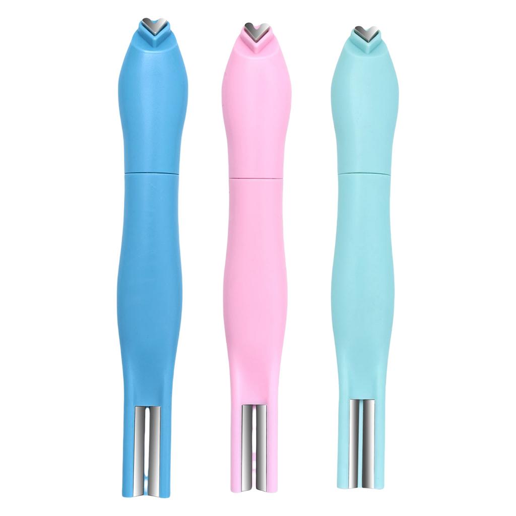 3 In 1 Cat Eye Nail Magnet Tool Nail Accessory Multi Function Magnetic Gel Polish Design Kit For Professional Nail Art