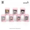 2p Set) Tinytan X Royche Monitor Figure Official BTS Goods from Bighit / Plastic Doll