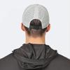 Male Baseball Cap Embroidery Irregular Quick-Drying Cap Breathable Sun Hat Outdoor Cap