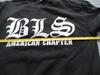 Black Label Society American Chapter Tshirt See Pics for Size