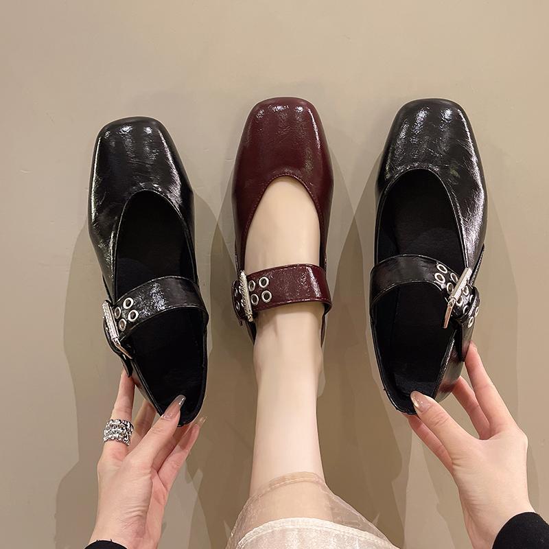 Women Flats New Leopard Print Comfortable Soft Round Toe Flat Shoes for Women Ballet Shoes for Women Zapatos De Mujer