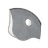 Filter Mask Windproof Dustproof and Haze Activated Carbon Filter Riding Mask