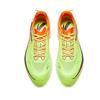 Anta Pioneer Training Running Shoes Men Sneaker Green Orange 912445599-7