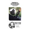 Big Dog Tactical Harness Outdoor Anti-breakaway Lightweight Medium and Large Dog Harness Walking Dog Reflective Dog Leash
