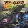 Warcraft Legends Vol. 5 by Evelyn Fredericksen Paperback Book 9781945683138