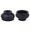 2X High Quality Rubber Dust Cover and Ball Joint Boots Track Rod End