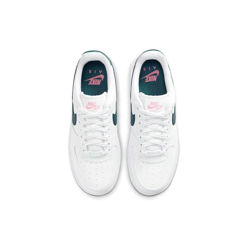 Nike Air Force 1 Low 07 Dark Teal Women's Sneakers 315115-163