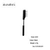 Steel Needle Eyelash Comb - Clear Definition with Three Lengths