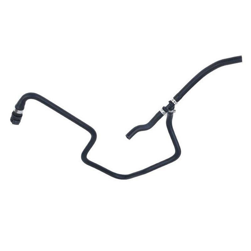 BMW E53 Expansion Tank Hose 17127509967