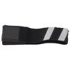 2pcs/set Bike Reflective Leg Strip Scratch Resistance Outdoor Bike   Riding Belt for Riding