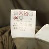 POLO SPORT RALPH LAUREN Made In Japan Batting Jacket 7 Ash Brown Women Used