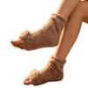 Anti Slip House Socks Thick Foot Warmer Comfort Floor Socks  Home Indoor Use