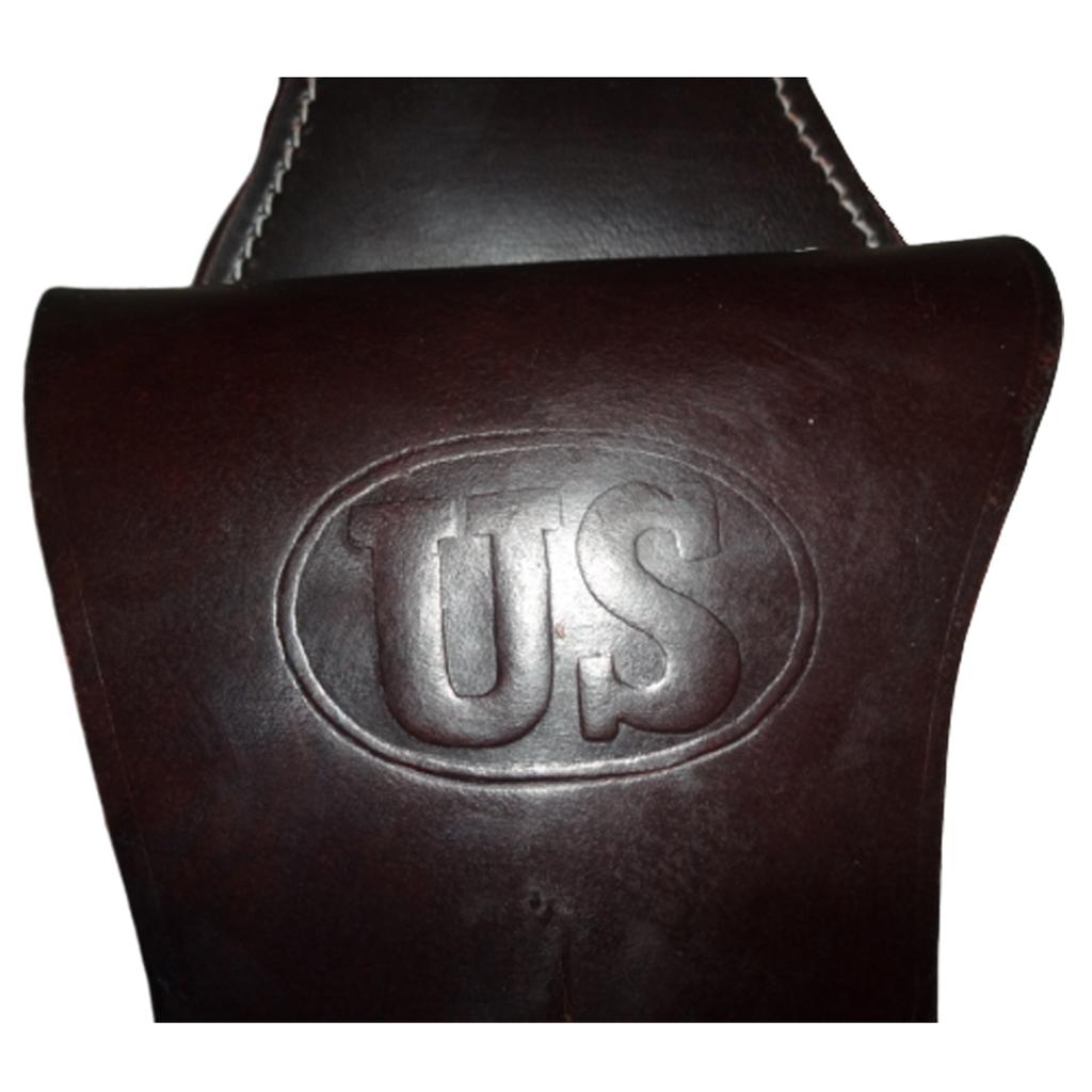 US-WW2 M1912 Colt 1911 .45 Holster UC-C9FW-9QSN