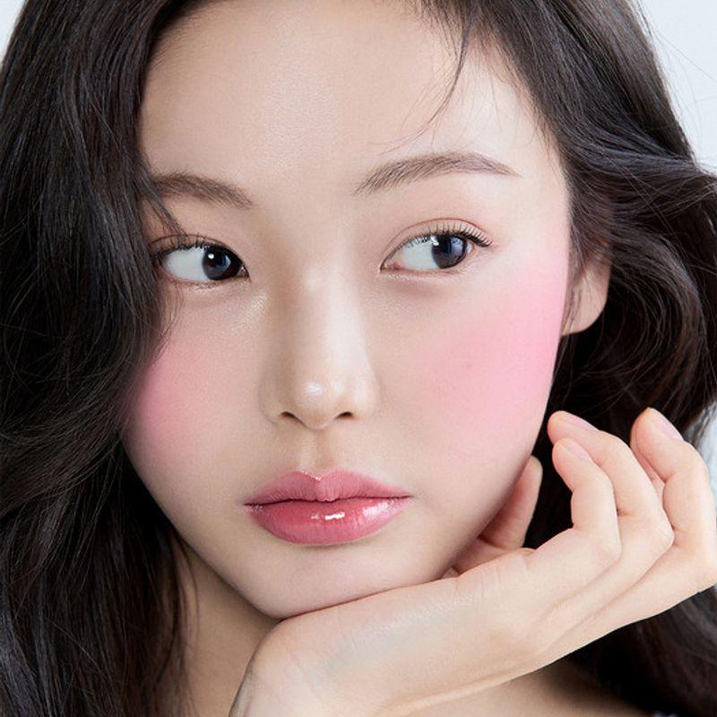 [Set of 2] Last Blush (15 Colors)