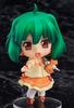 Macross F Nendoroid Ranka Lee malovaný pohyblivý (Hranice) (ABS&PVC postava bez měřítka)