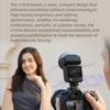 Godox V1MID TTL Camera Flash 55WS  Li-ion Round Head Wireless Speedlight for Canon Sony Nikon Olympus Fujifilm DSLR Cameras
