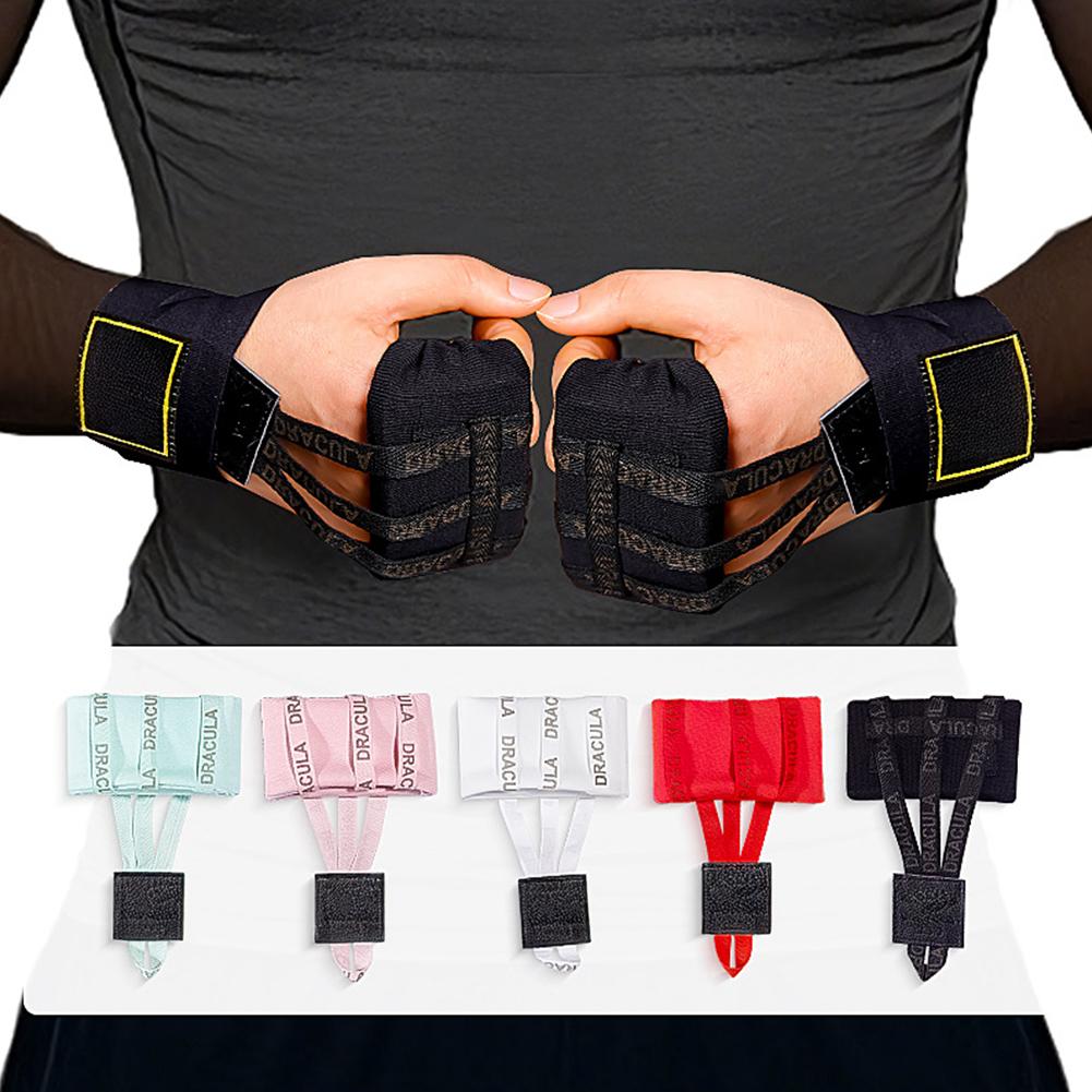 

1Pair Lazy Boxing Gel Pads Used With Wound Straps Thickened Gel Knuckle Ridge Protective Pads For Sanda Kickboxing Fighting зелений