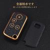 OFF WE GO Honda Smart Key Case for Honda Odyssey,