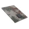 Foldable Solar Power Panel 21W Lightweight Portable Space Saving Waterproof Solar Charger Panel for