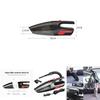 Rechargeable Wireless Wet Dry Handheld Vacuum For Car And Home