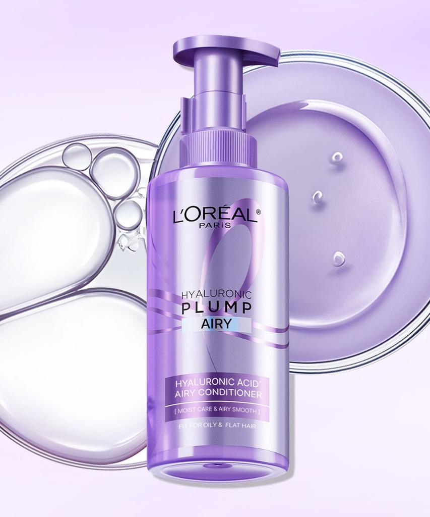 Hyaluronic Acid Conditioning Hair Pack 440ml