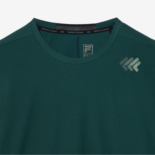 Fila Supercooling Running T shirT