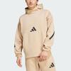 New Adidas Free Shipping With AdiClub Z.N.E. Hoodie JJ4894