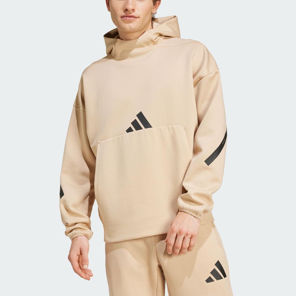 New Adidas Free Shipping With AdiClub Z.N.E. Hoodie JJ4894