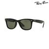 [Ray-Ban RB2140F] Ray-Ban 2140 Fashion Sunglasses 901