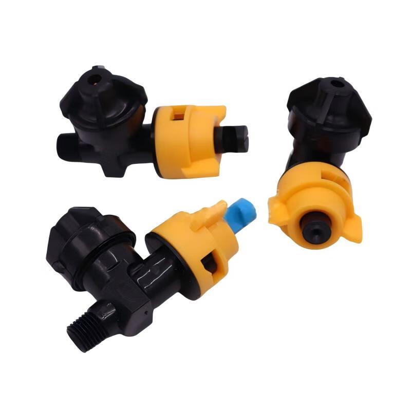Yunpo Cow Shed 180-Degree Fan Sprinkler Nozzle