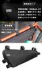 GORIX Frame Bag Road Bike Bicycle Large Capacity 3L Water Repellent Waterproof Zipper Thin Triangle Bag Stylish Cycle Bag MTB Cross Bike Bag Cool