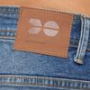 Crosshatch Mens Buraca Slim Jeans