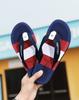 Fashion 2024 Men Fashion Breathable Casual Men Slippers Summer Outdoor High Quality Brand Hot Sale Flip Flops Men Summer Beach Slippers