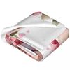 Cute Pig Design For Cute Pig Lovers Blankets Soft Warm Flannel Throw Blanket Plush for Bed Living room Picnic Travel Home Sofa