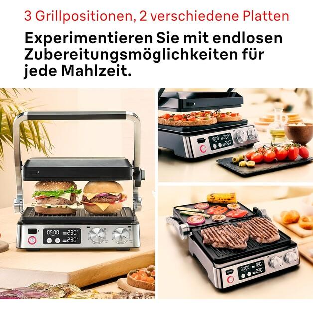 Grill Braun CG 7040 Multigrill 7 (0X17900001)