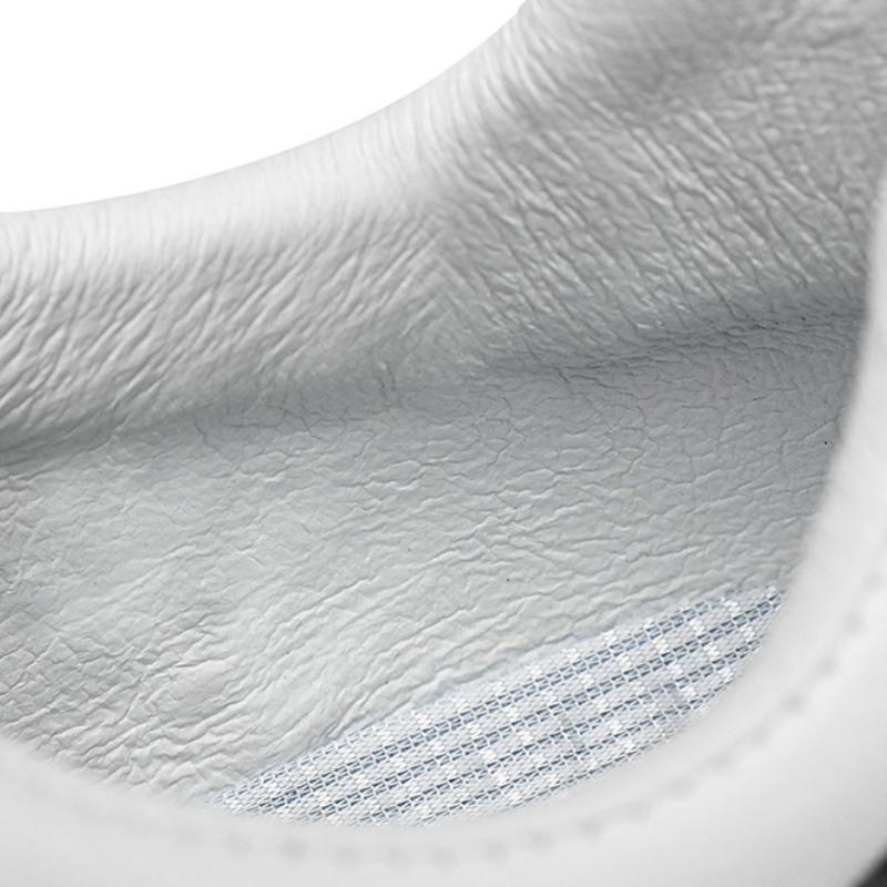 Fashion Men's Casual Shoes Spring and Autumn Breathable Leather Sneakers for Men Versatile Sports and Leisure Shoe Zapatillas De Deporte