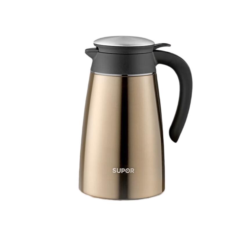Supor Jingyun Series 2L Vacuum Flask